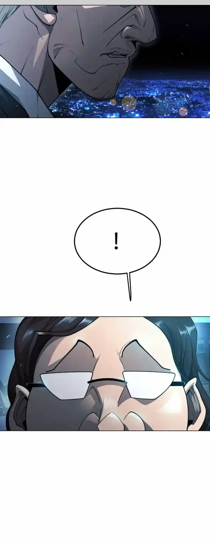 Read The Superhuman Era Manga Online