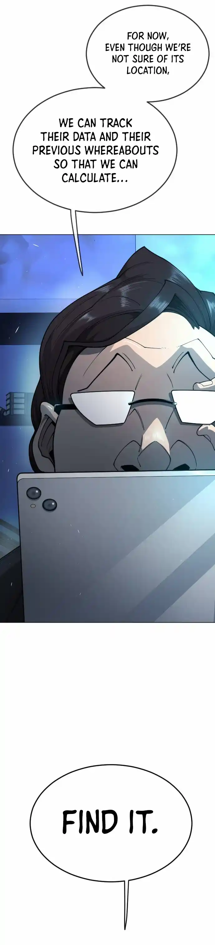 Read The Superhuman Era Manga Online