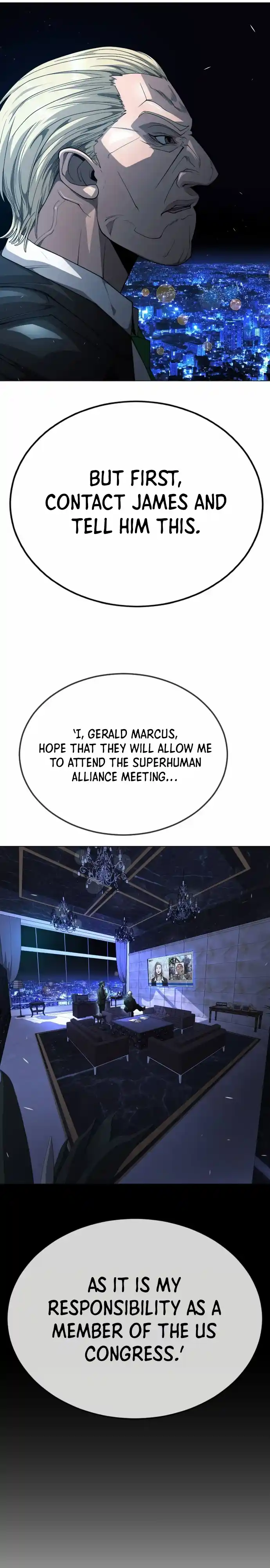 Read The Superhuman Era Manga Online