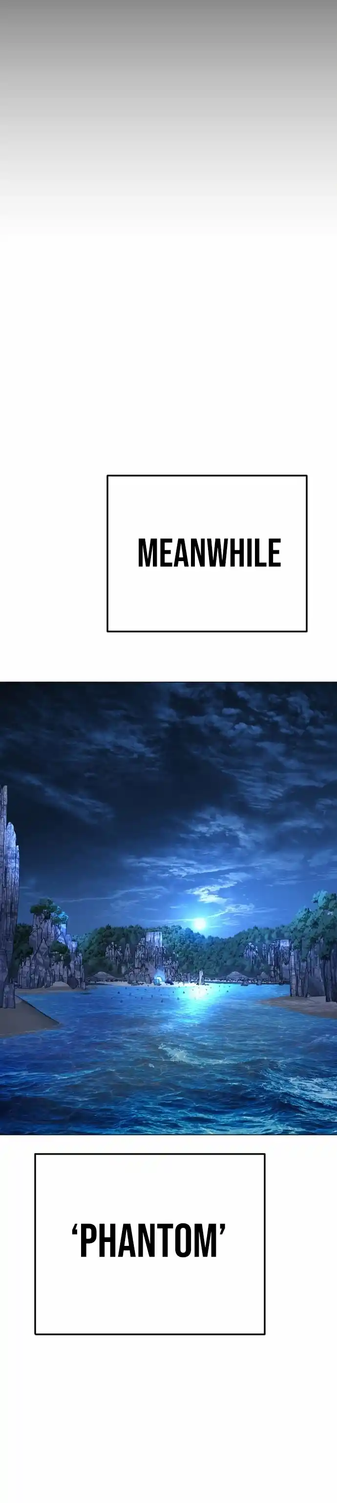 Read The Superhuman Era Manga Online