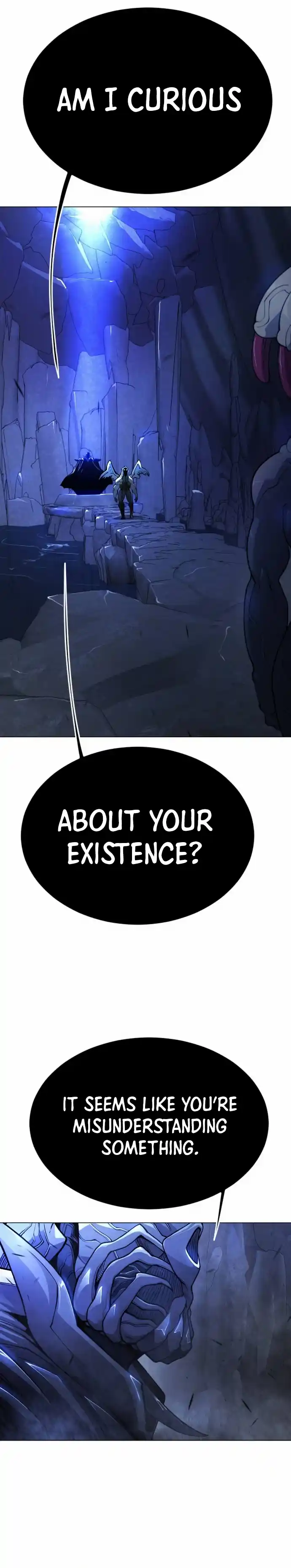 Read The Superhuman Era Manga Online