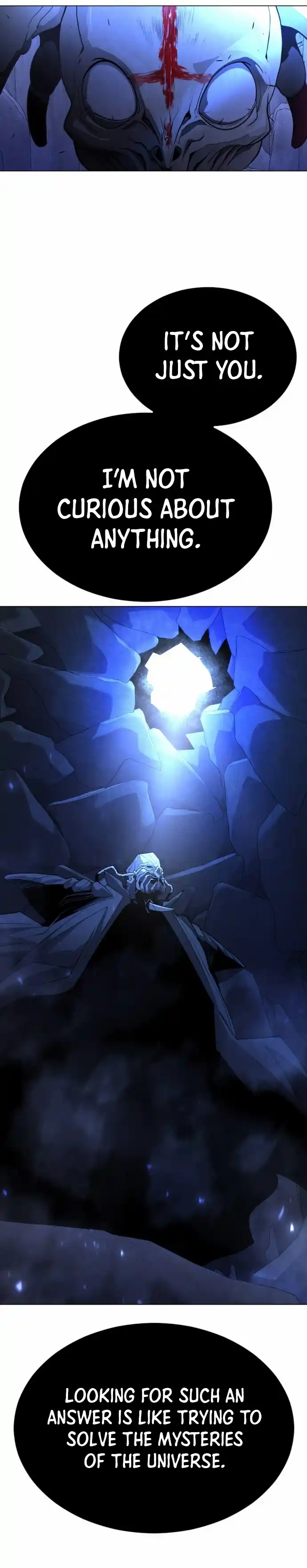 Read The Superhuman Era Manga Online