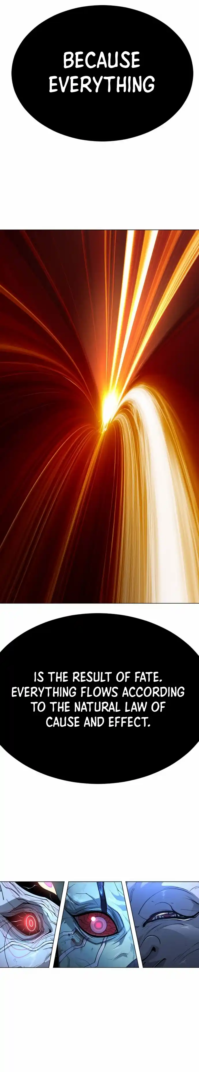 Read The Superhuman Era Manga Online