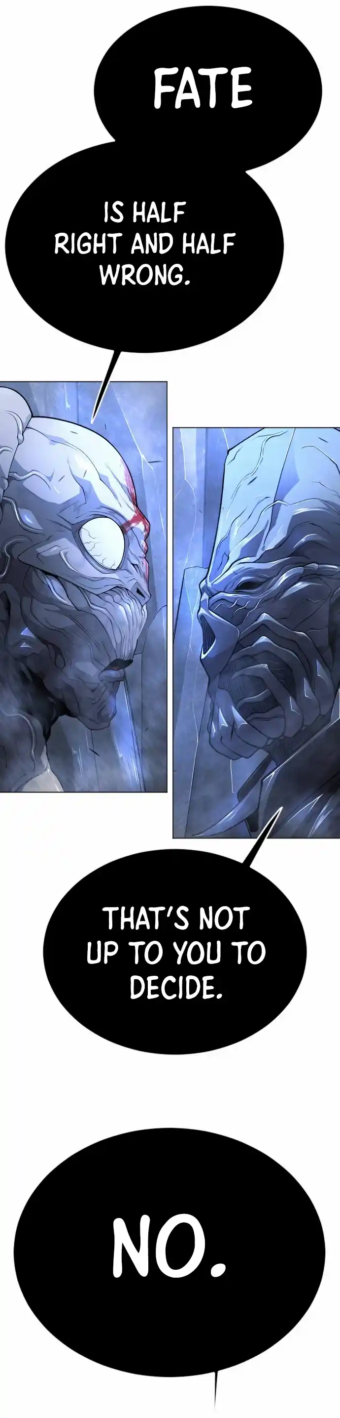 Read The Superhuman Era Manga Online