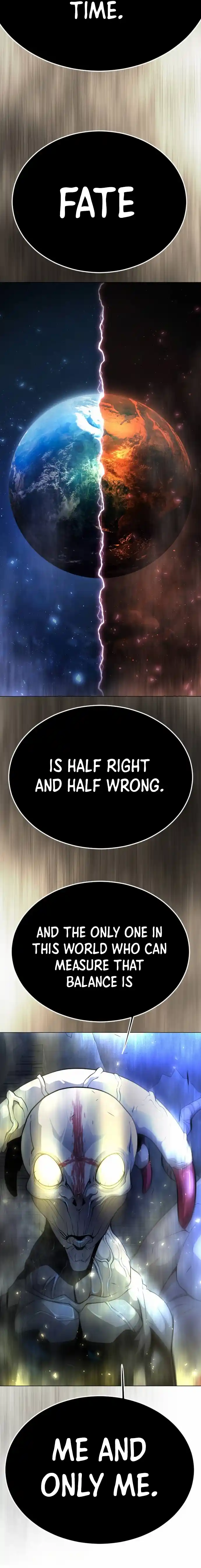 Read The Superhuman Era Manga Online