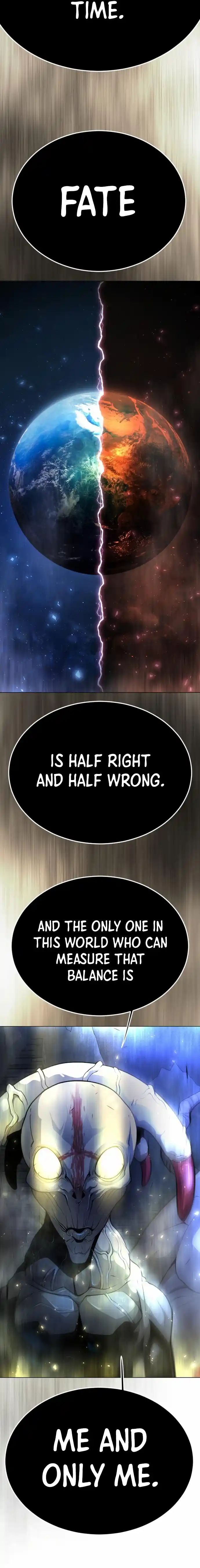 Read The Superhuman Era Manga Online