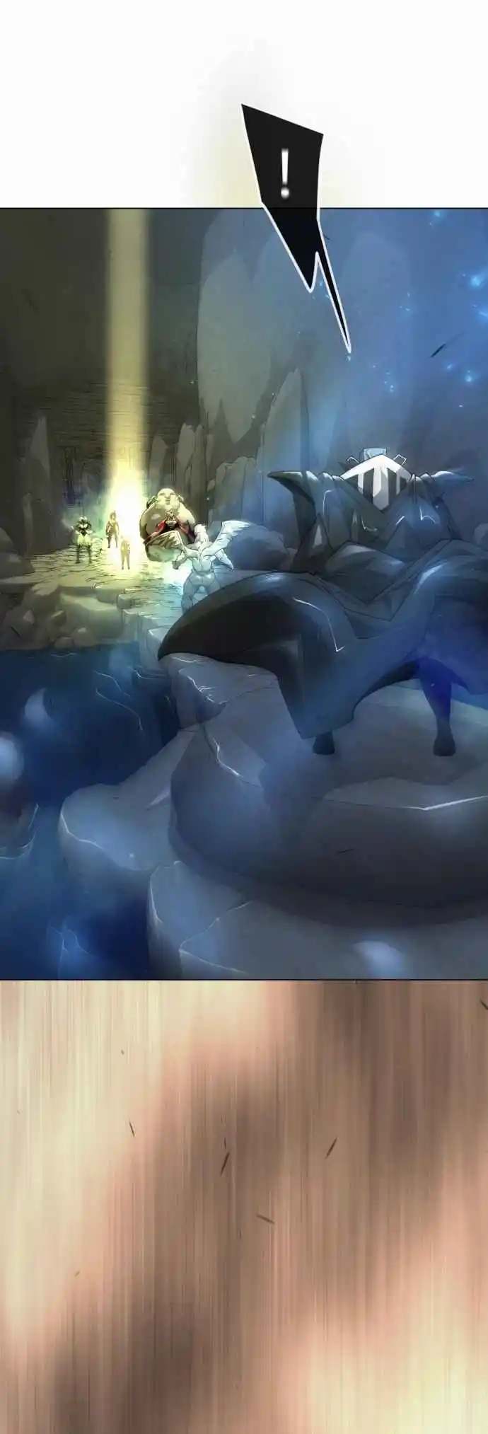 Read The Superhuman Era Manga Online