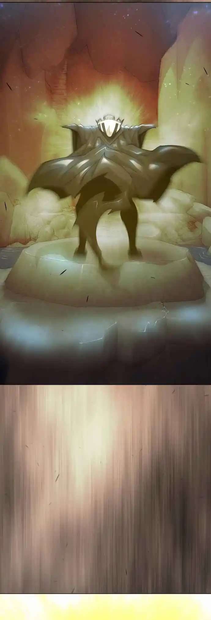 Read The Superhuman Era Manga Online