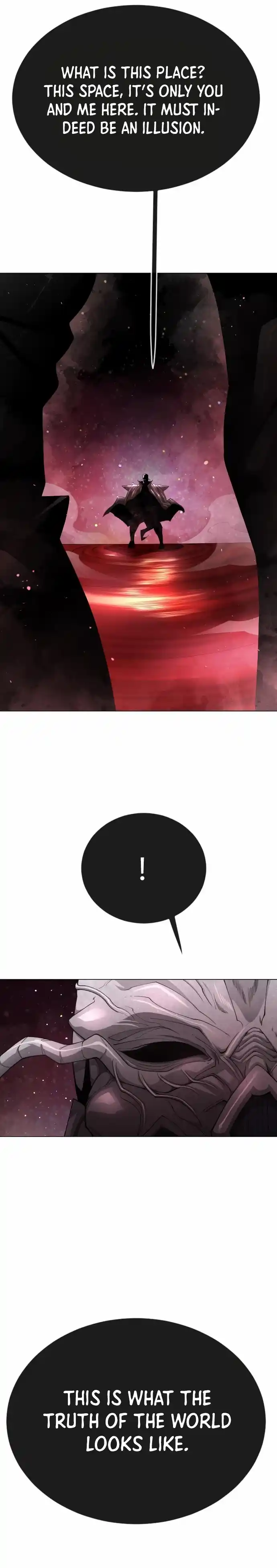 Read The Superhuman Era Manga Online