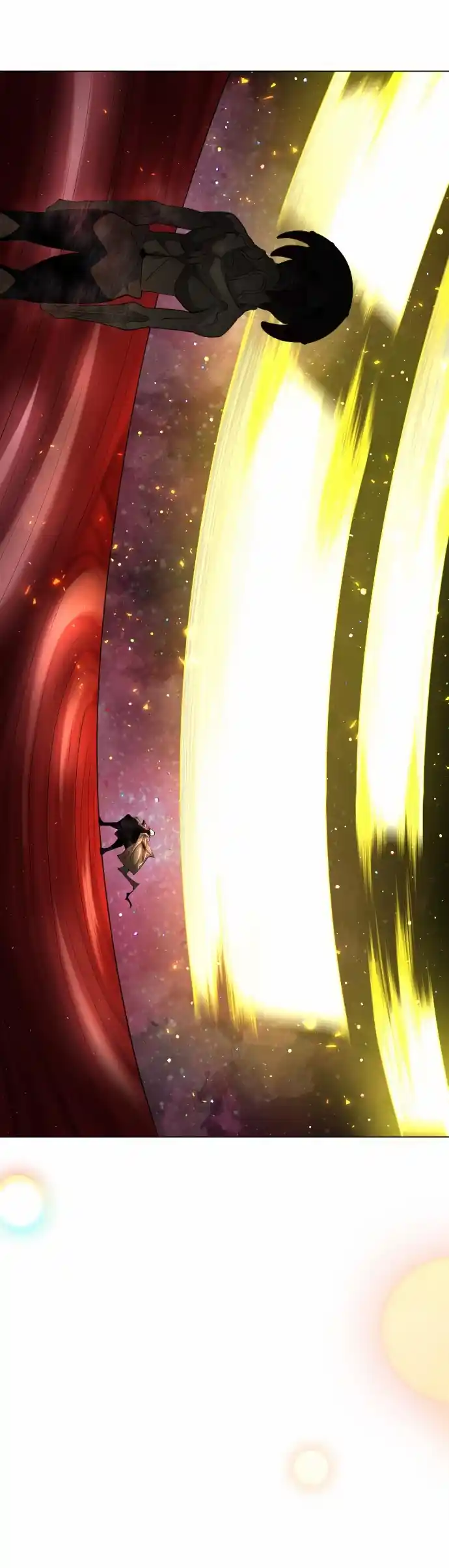 Read The Superhuman Era Manga Online