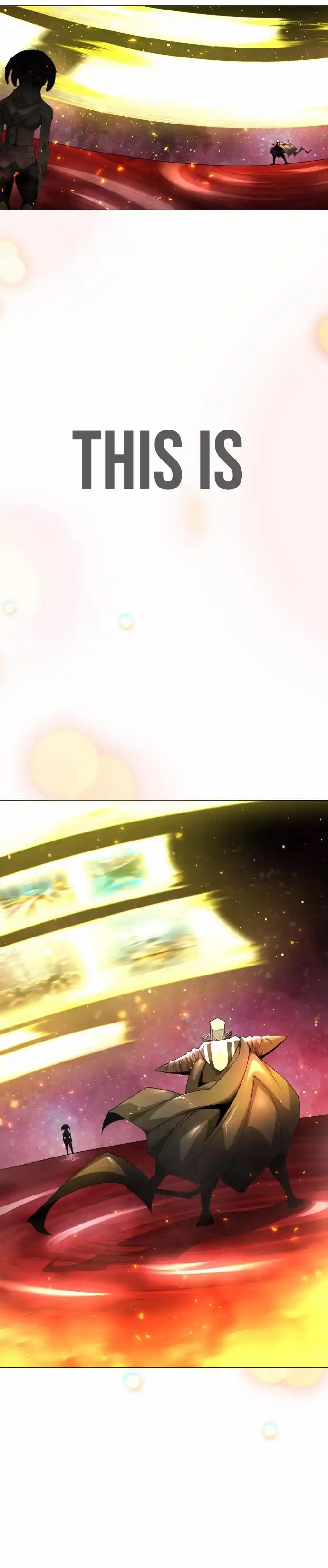 Read The Superhuman Era Manga Online