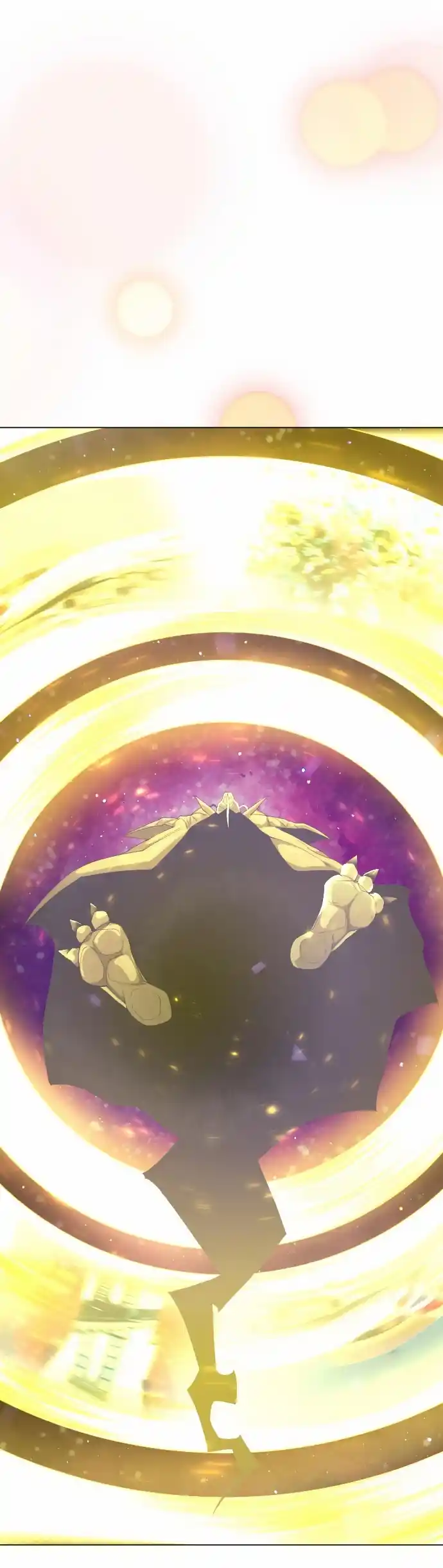 Read The Superhuman Era Manga Online