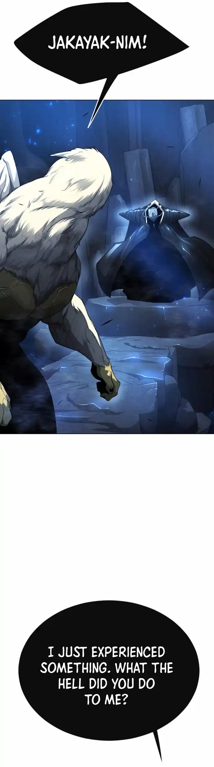 Read The Superhuman Era Manga Online