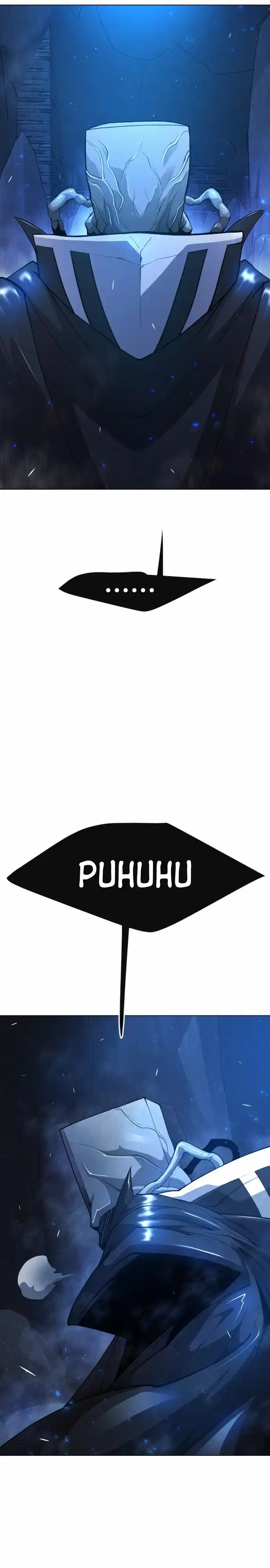 Read The Superhuman Era Manga Online