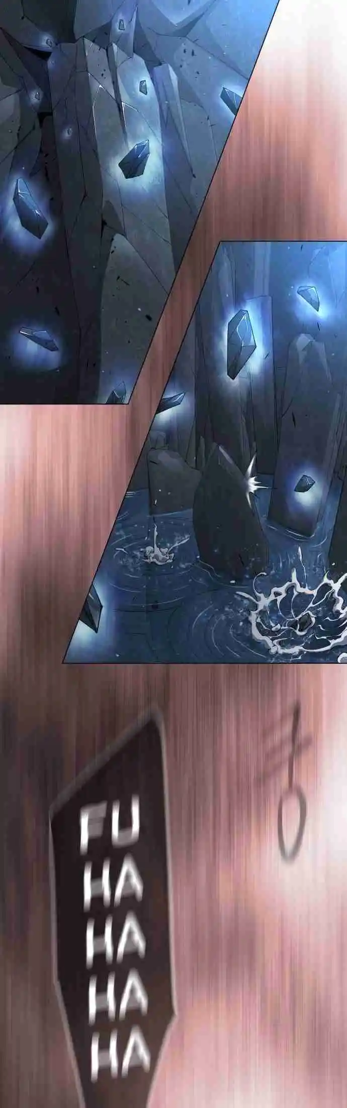 Read The Superhuman Era Manga Online