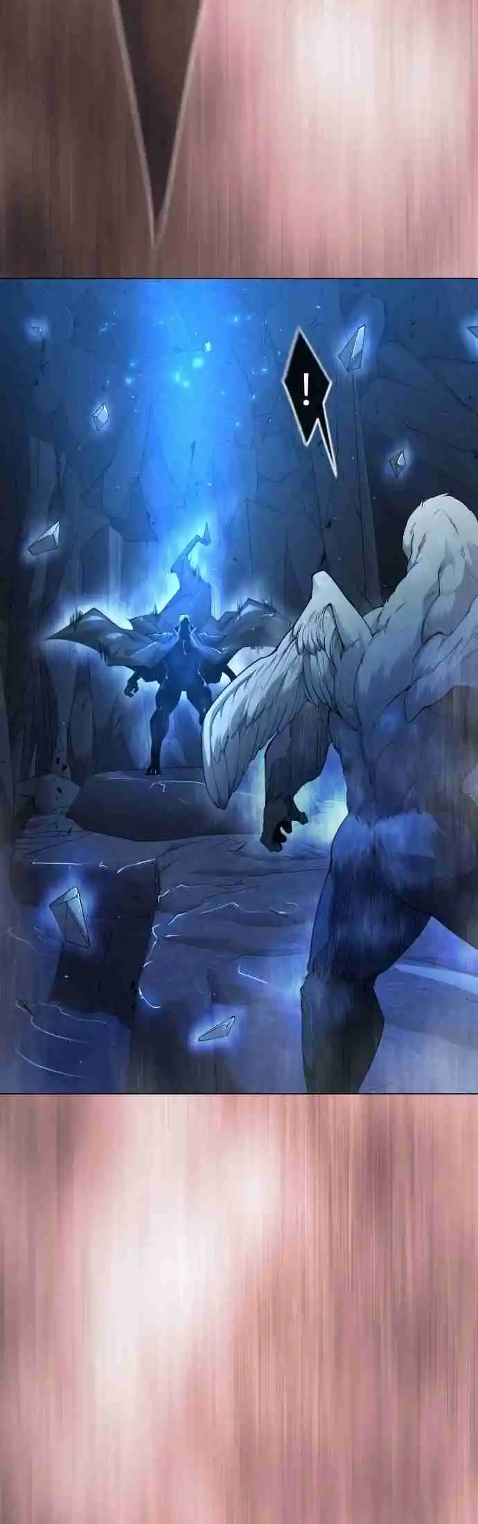 Read The Superhuman Era Manga Online