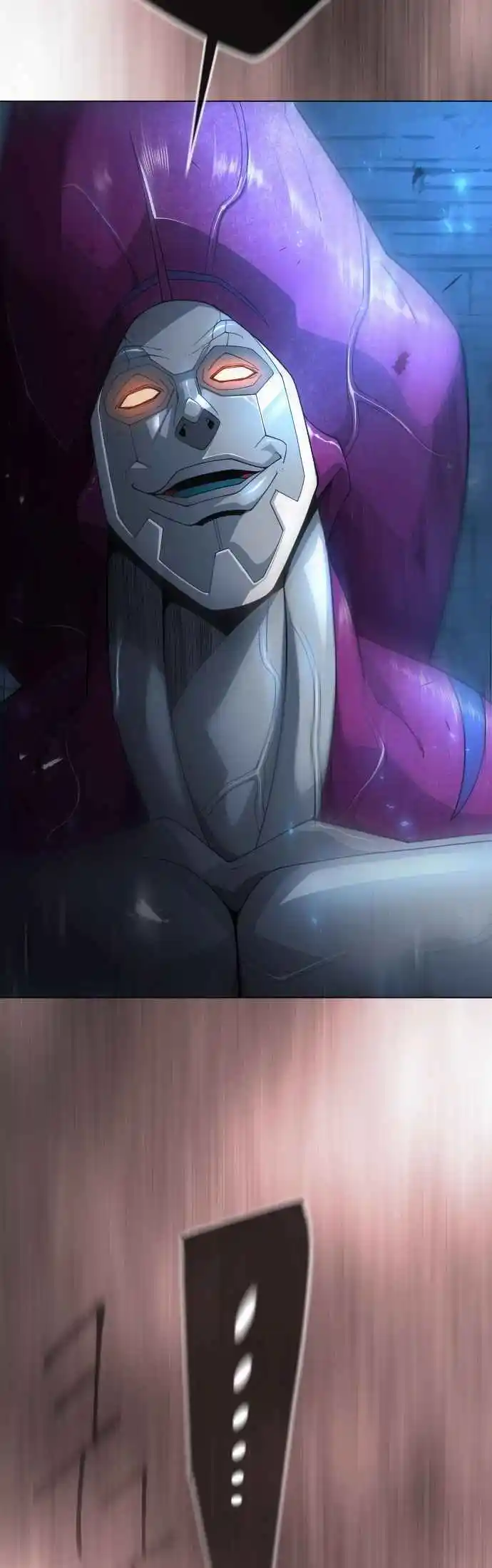 Read The Superhuman Era Manga Online