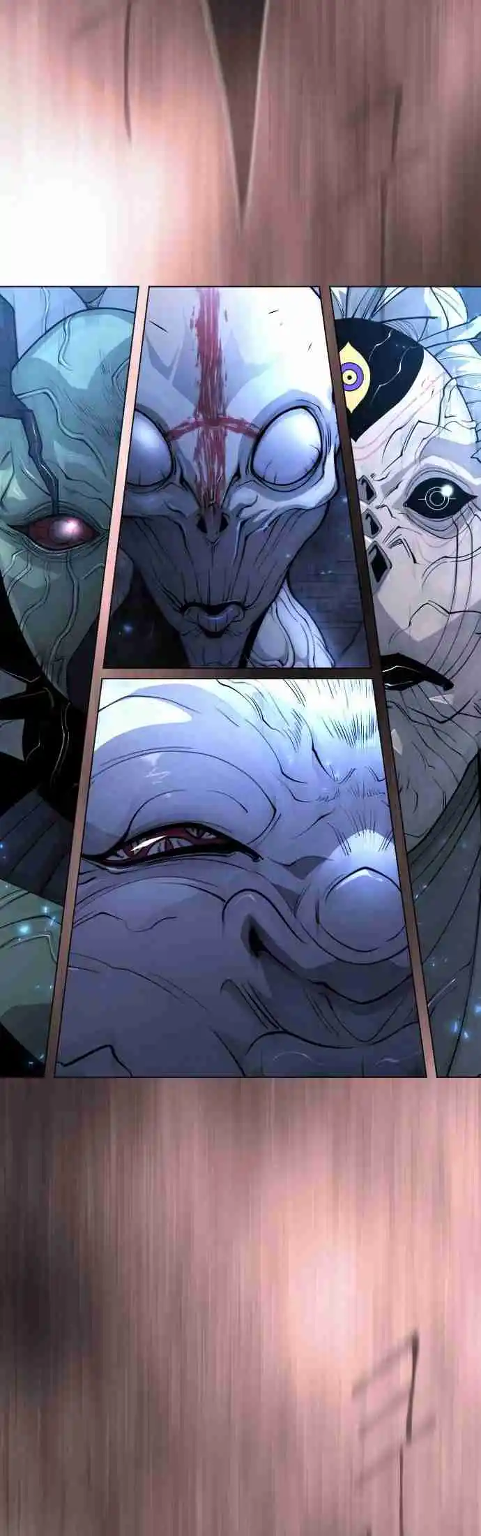 Read The Superhuman Era Manga Online