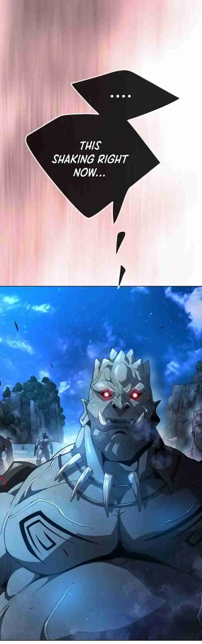 Read The Superhuman Era Manga Online