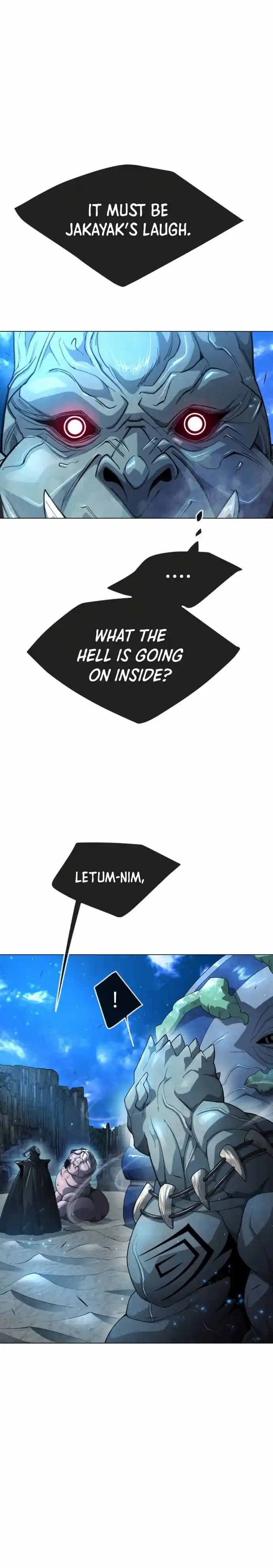 Read The Superhuman Era Manga Online