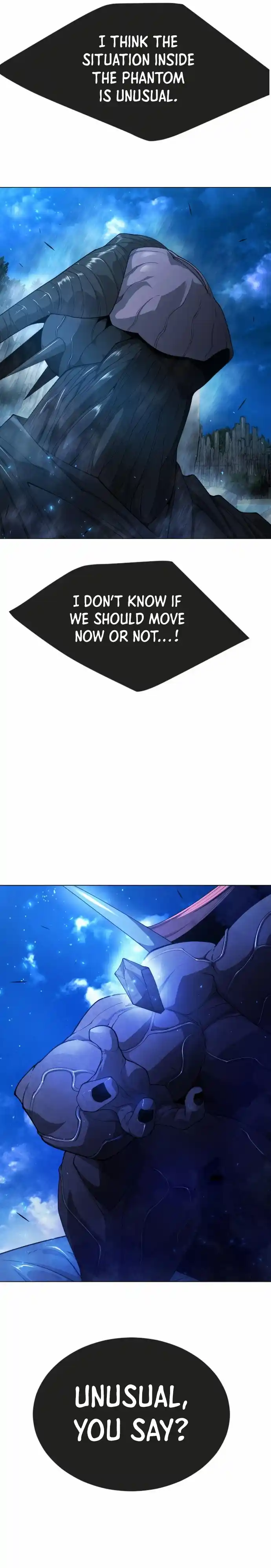 Read The Superhuman Era Manga Online