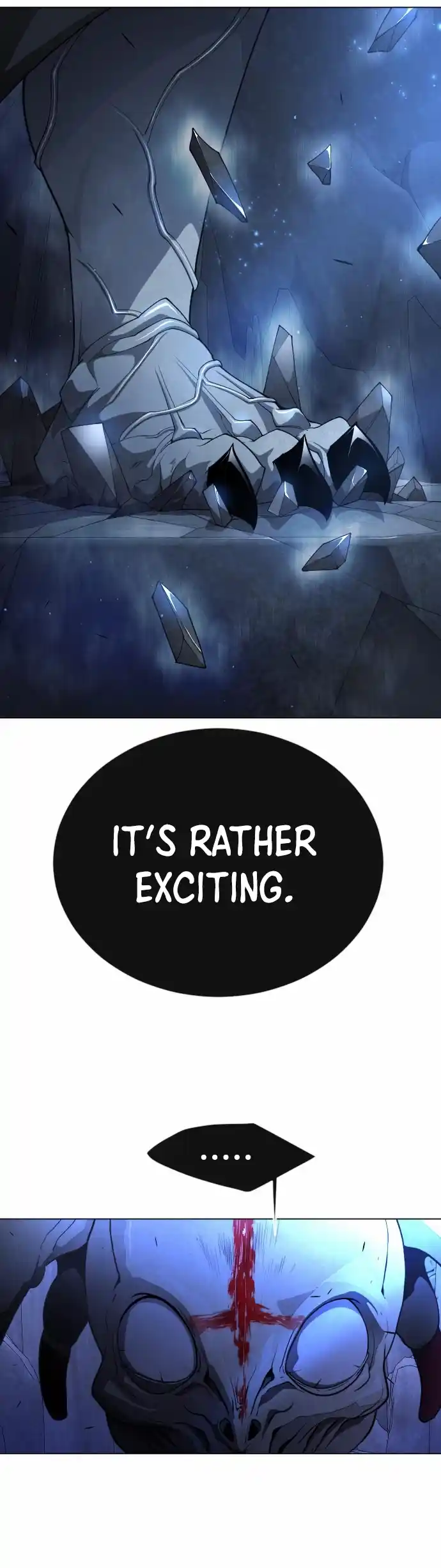 Read The Superhuman Era Manga Online