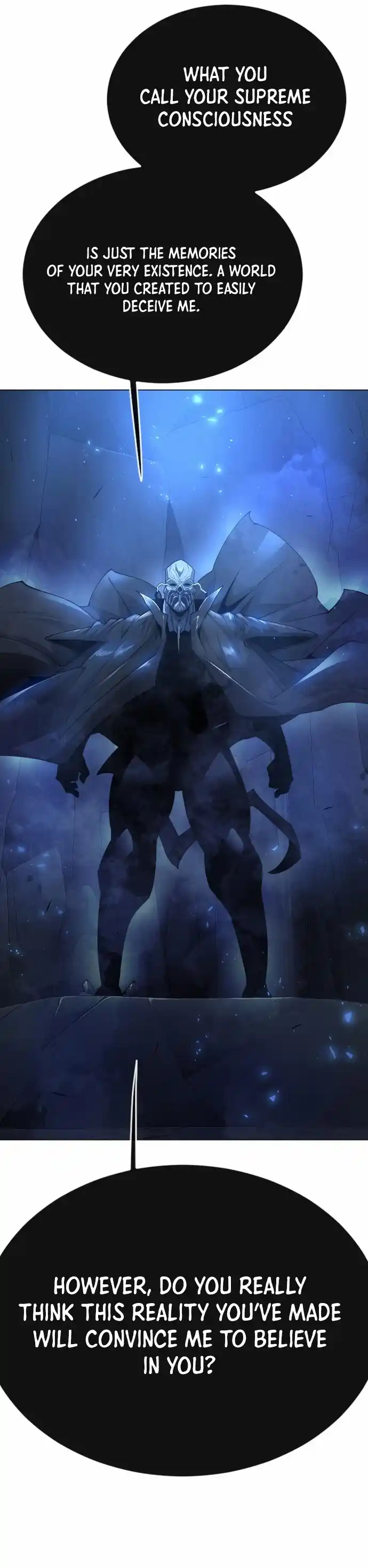 Read The Superhuman Era Manga Online