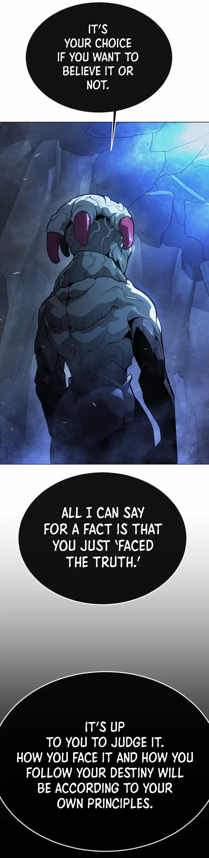 Read The Superhuman Era Manga Online