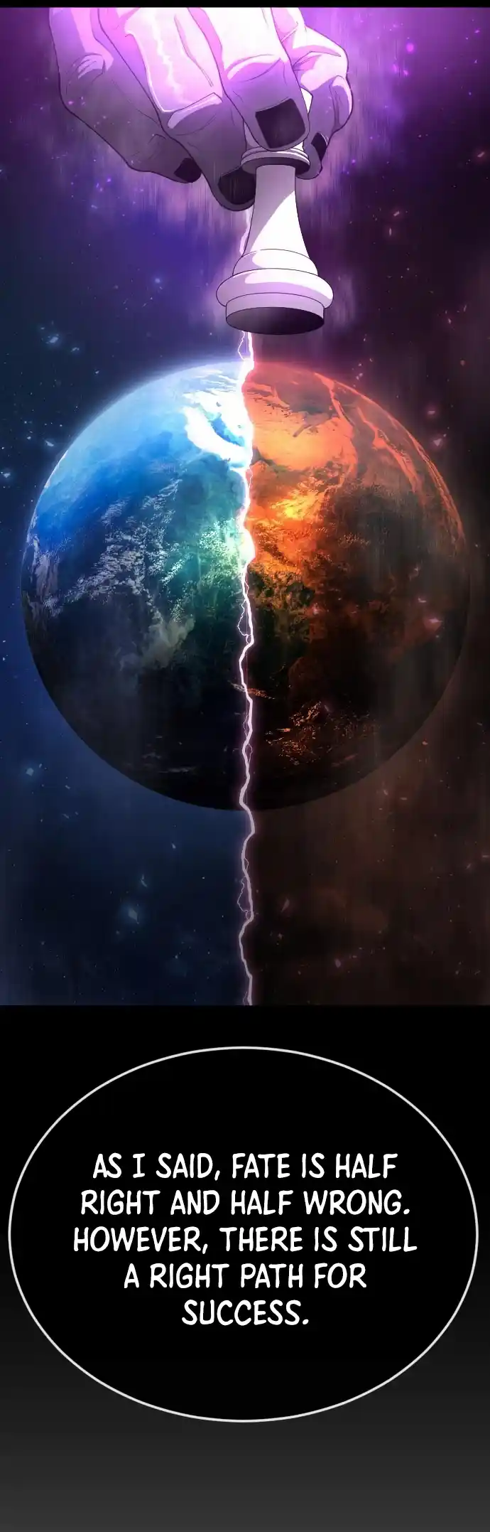 Read The Superhuman Era Manga Online