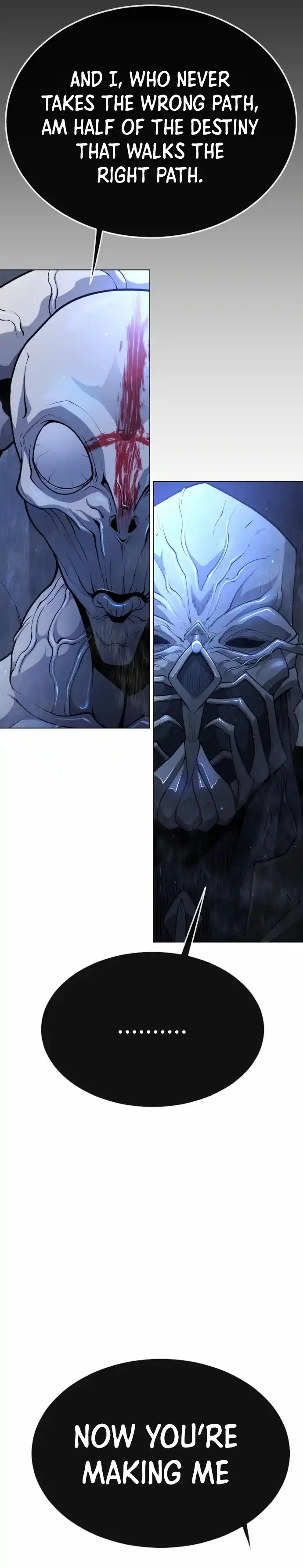 Read The Superhuman Era Manga Online