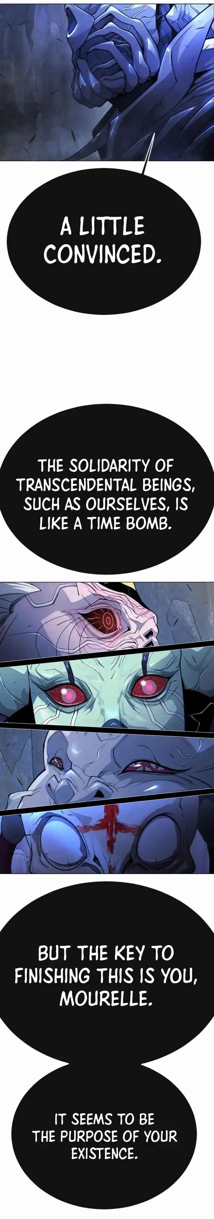 Read The Superhuman Era Manga Online