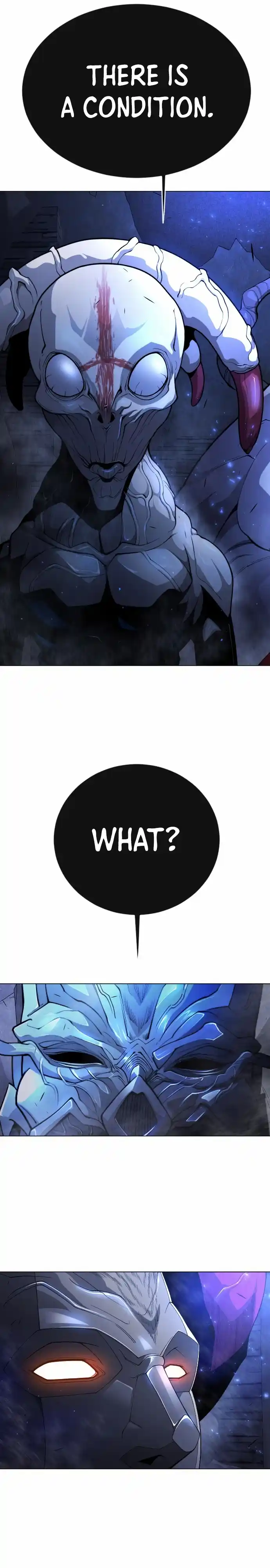 Read The Superhuman Era Manga Online