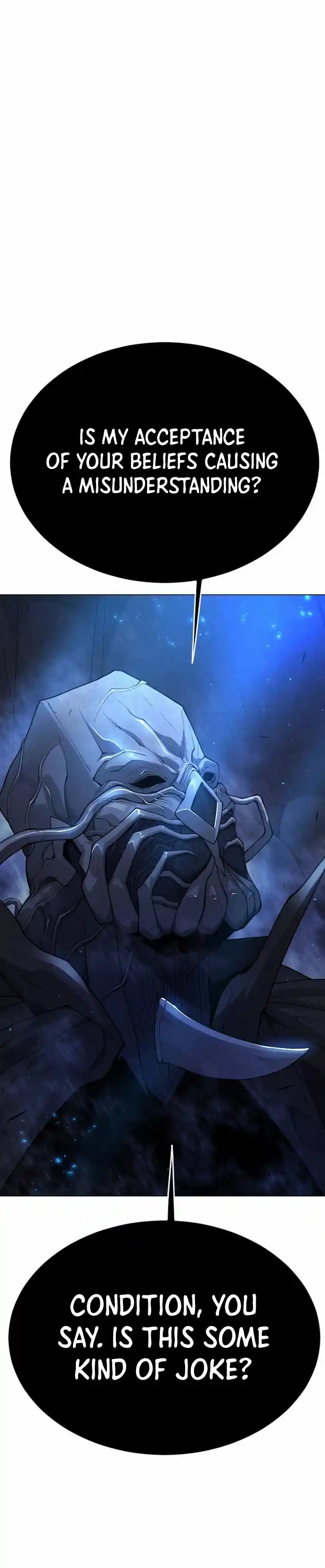 Read The Superhuman Era Manga Online