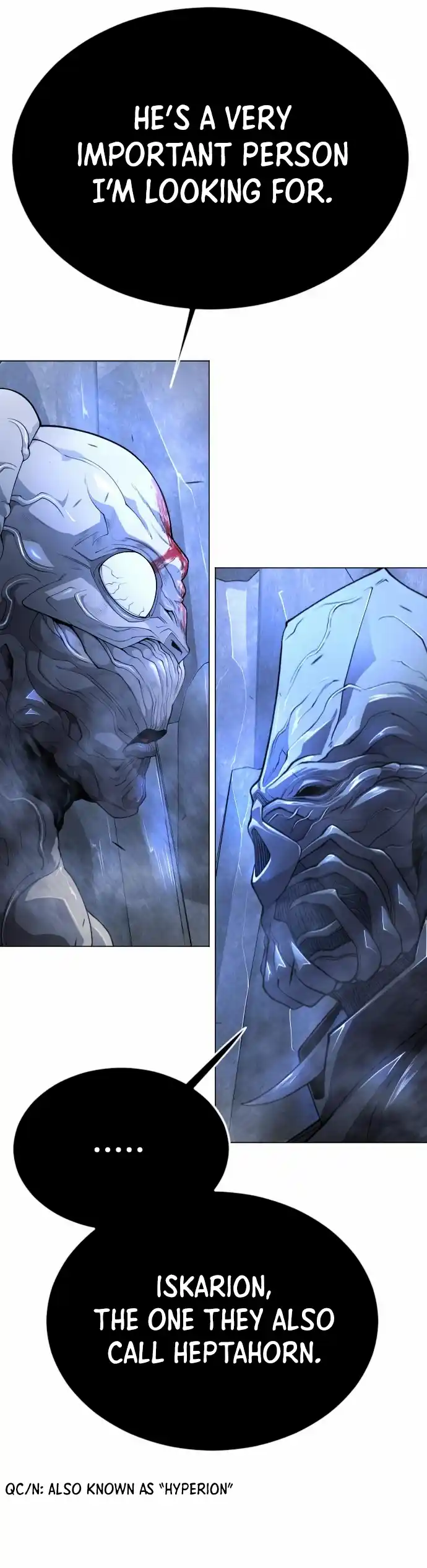 Read The Superhuman Era Manga Online