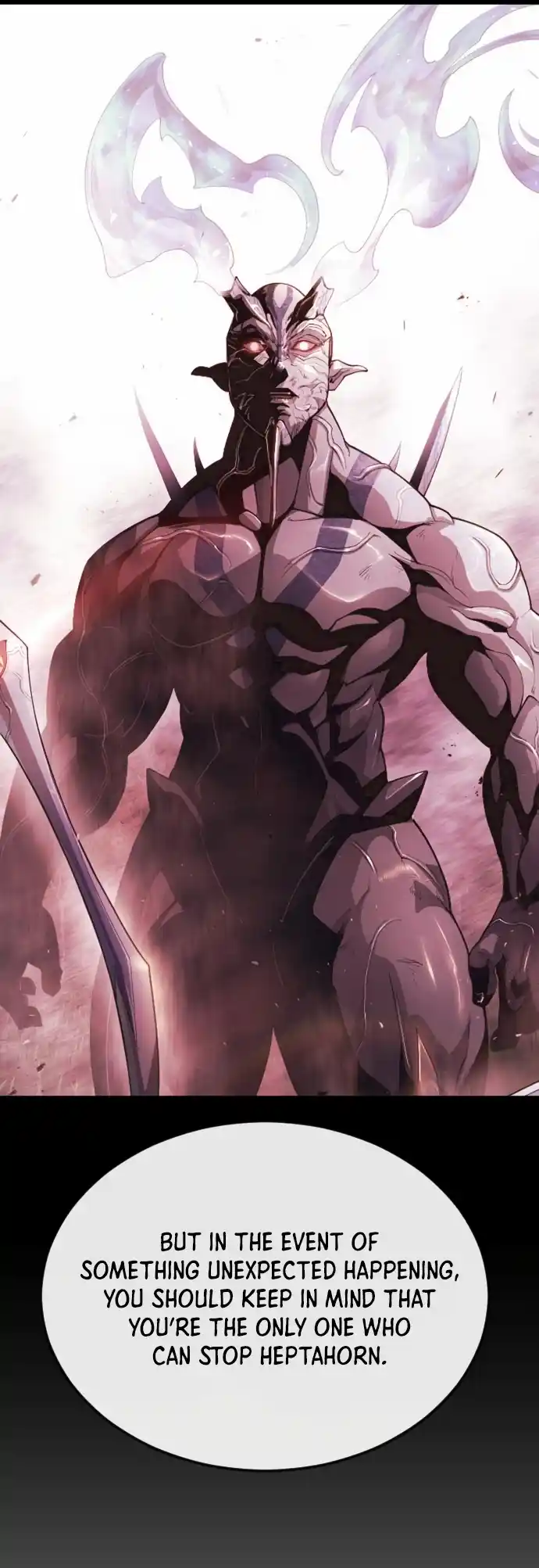 Read The Superhuman Era Manga Online