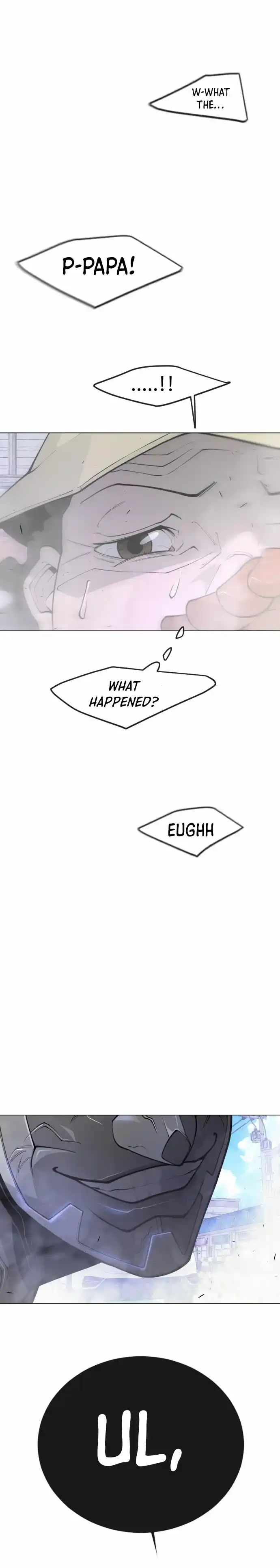 Read The Superhuman Era Manga Online