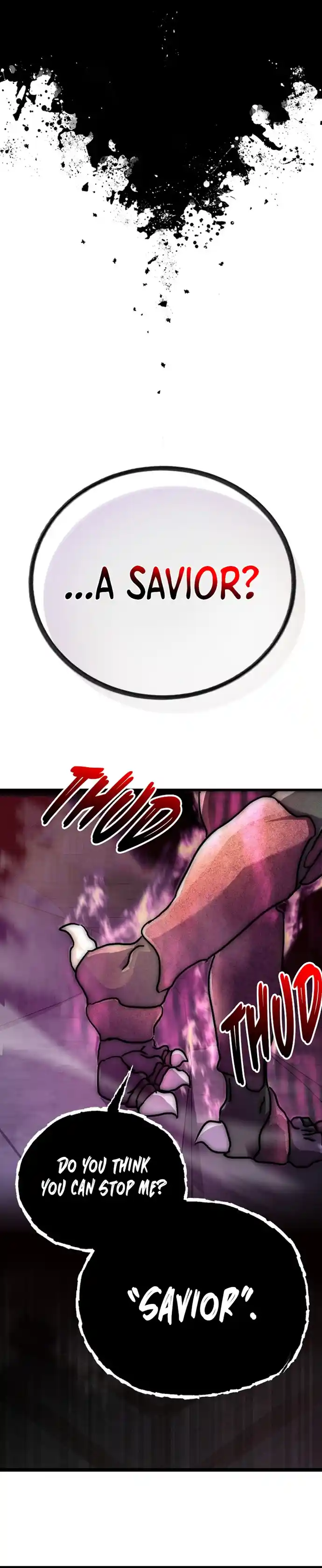 Read The Superhuman Era Manga Online