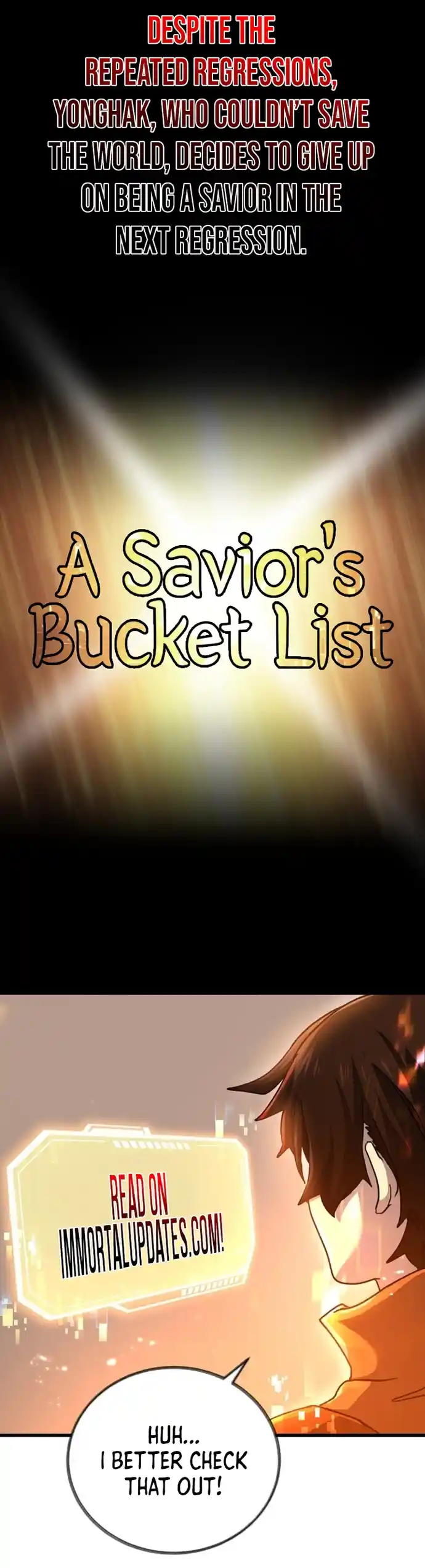 Read The Superhuman Era Manga Online