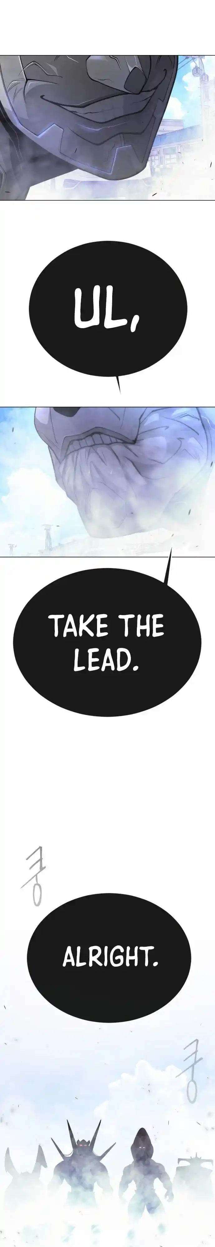 Read The Superhuman Era Manga Online