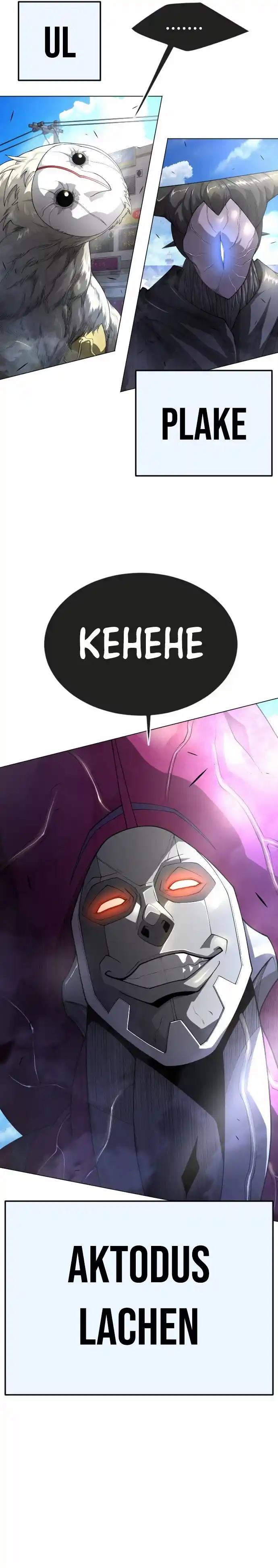 Read The Superhuman Era Manga Online