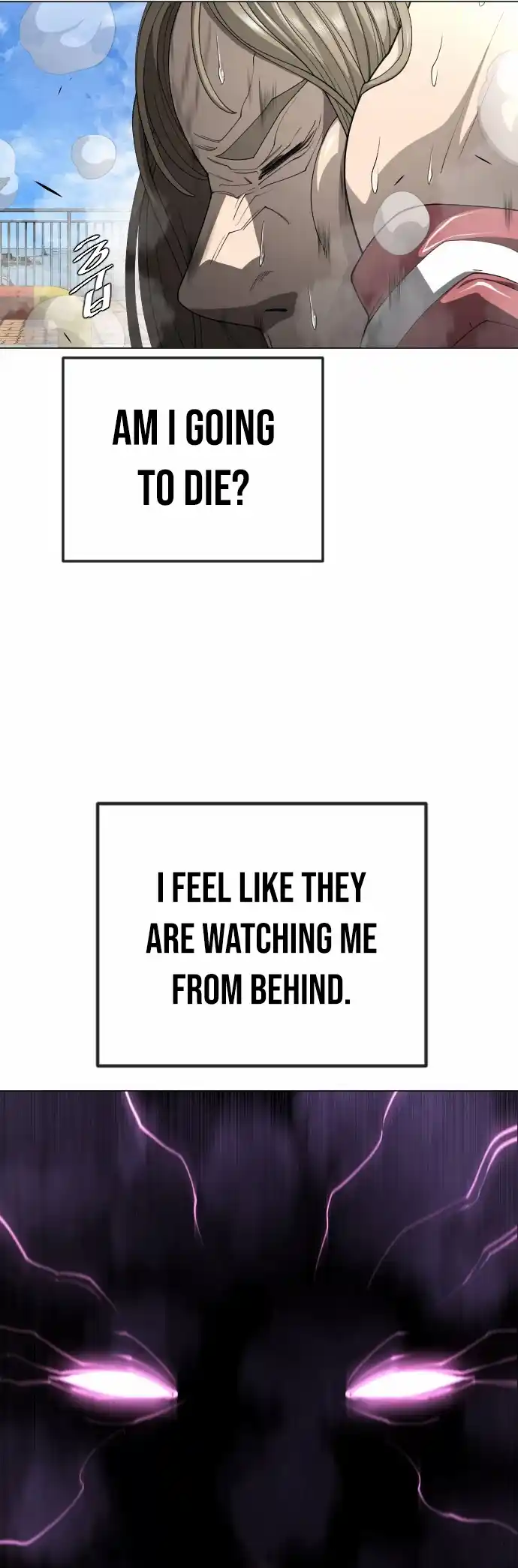 Read The Superhuman Era Manga Online