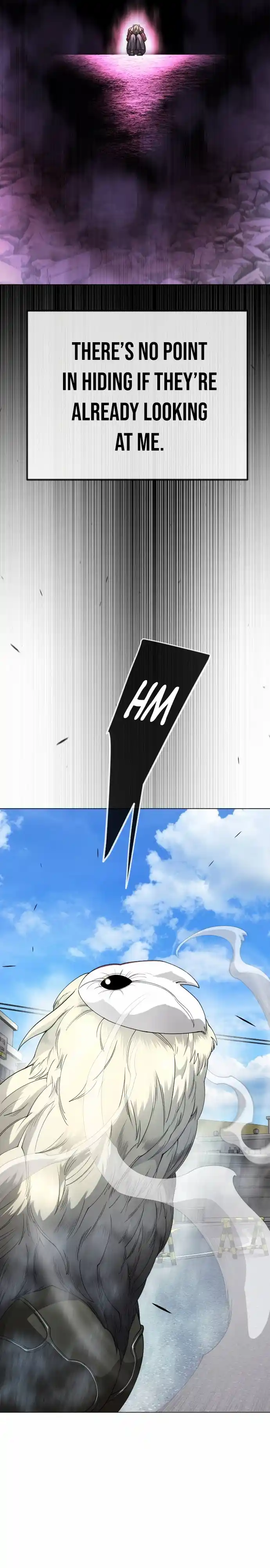 Read The Superhuman Era Manga Online