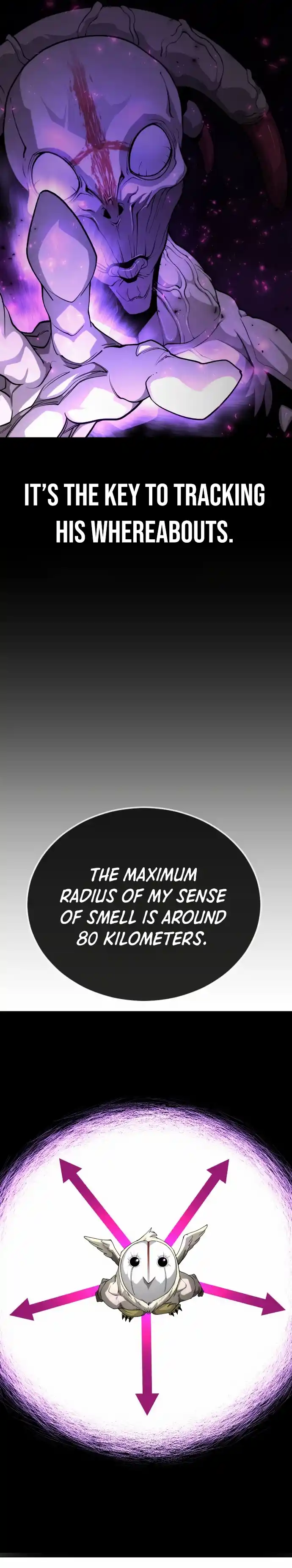 Read The Superhuman Era Manga Online