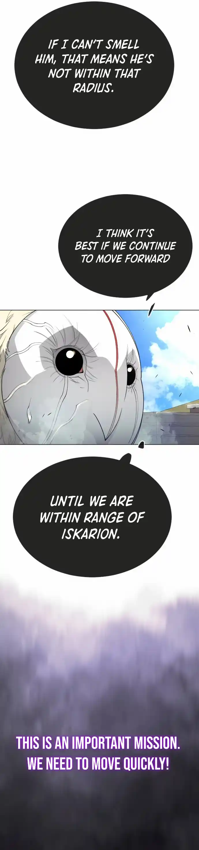 Read The Superhuman Era Manga Online