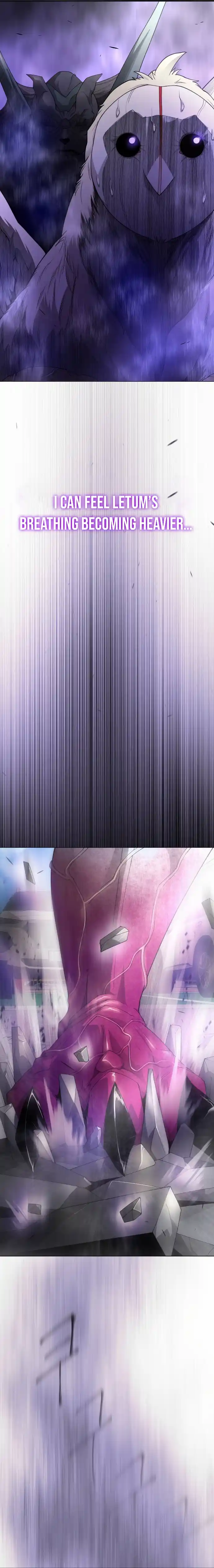 Read The Superhuman Era Manga Online