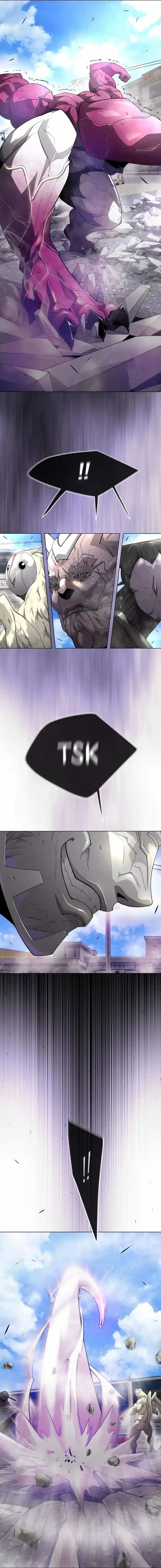 Read The Superhuman Era Manga Online