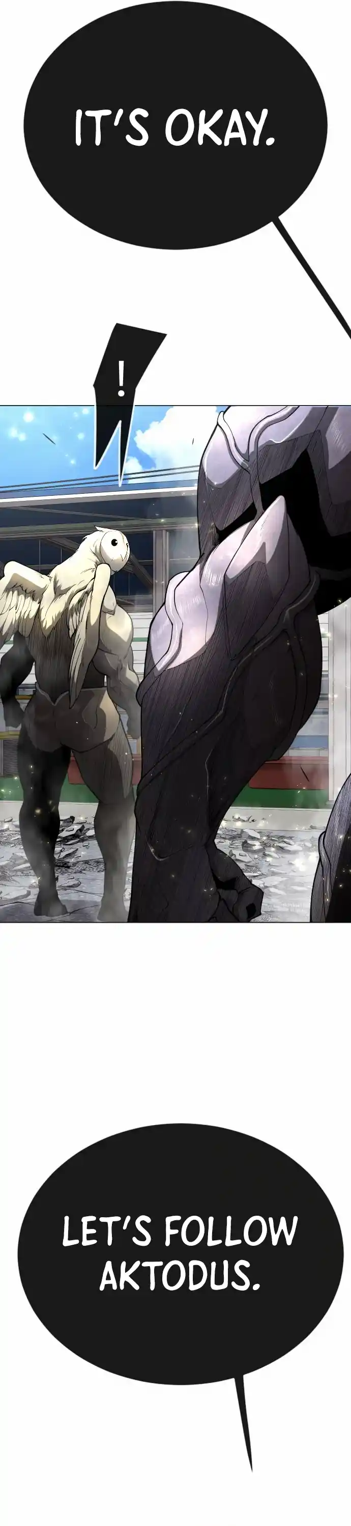 Read The Superhuman Era Manga Online