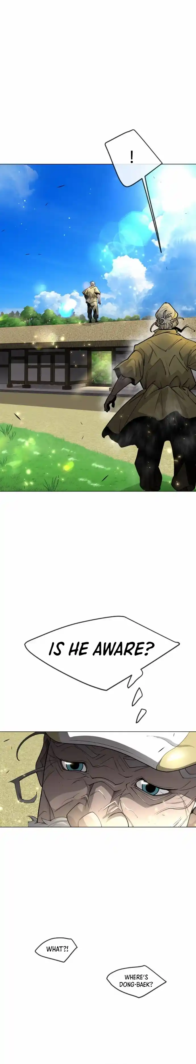 Read The Superhuman Era Manga Online