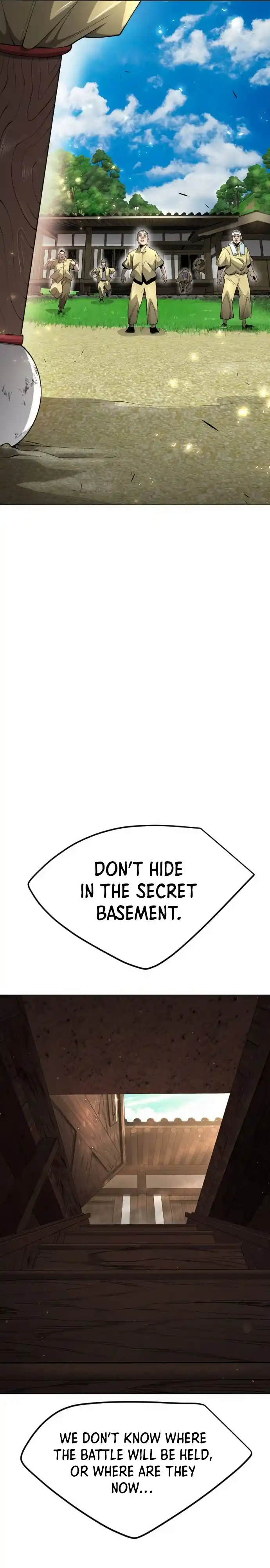 Read The Superhuman Era Manga Online