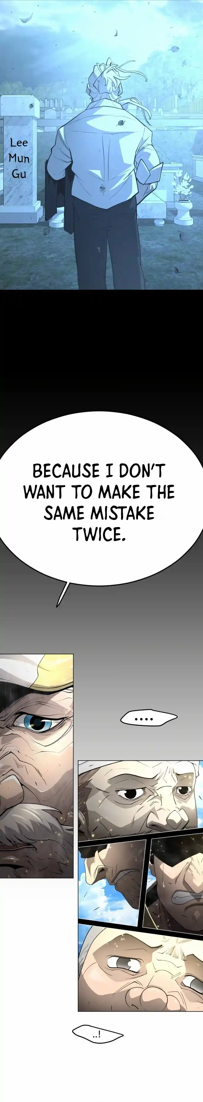 Read The Superhuman Era Manga Online